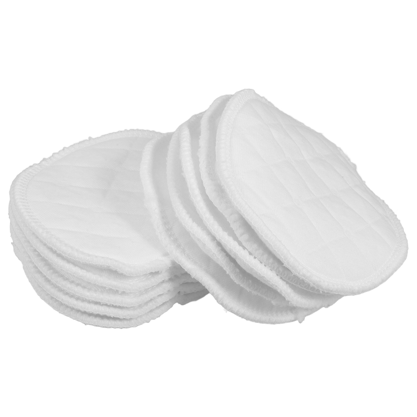 Nursing Pillow Breastfeeding - 10 unidades de protetores para amamentação,