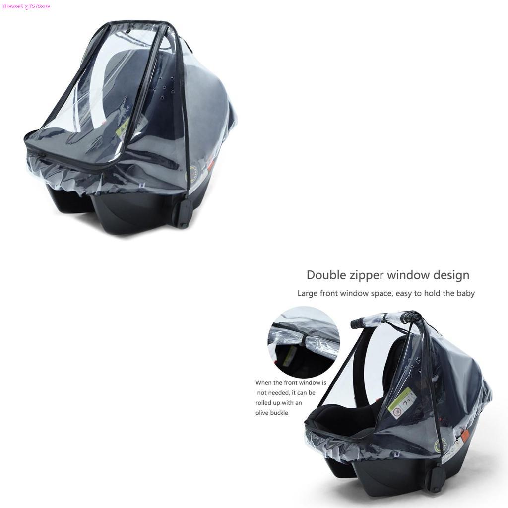 Infant Car Seat Cover - D0jc carro do bebê para assento
