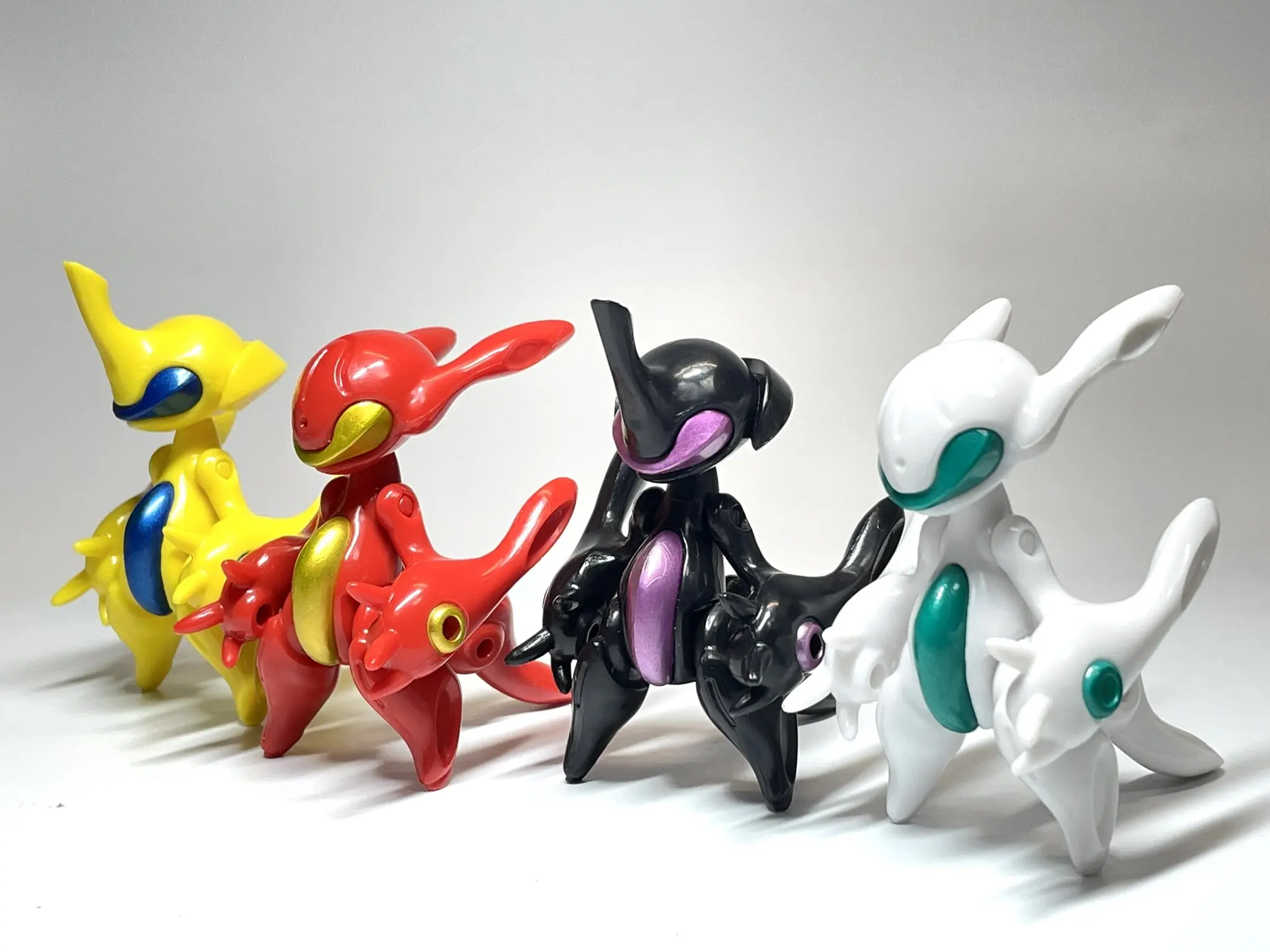 Brinquedos Cápsula SO-TA: Bone - Baby Products Toys avaliação e preço