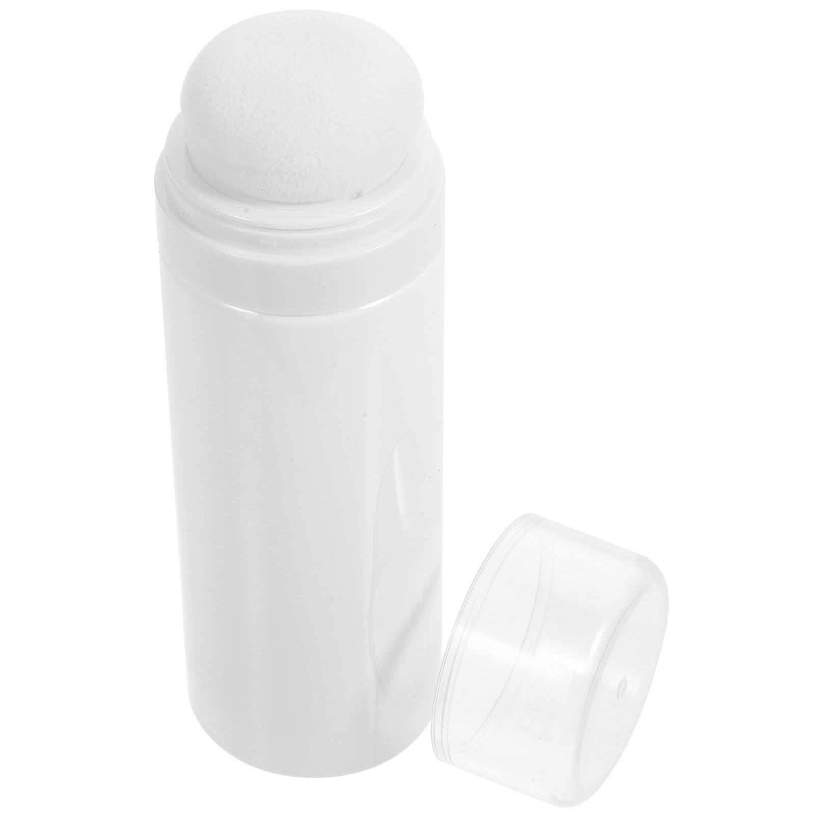Dispensador De Talco De Plásti - Zwitsal Baby Products avaliação e preço