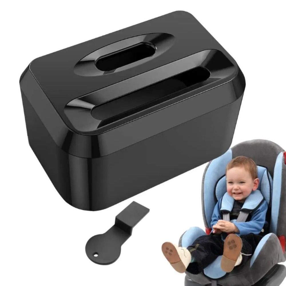 Clipe de cinto de segurança de - Infant Car Seat Cover avaliação e preço