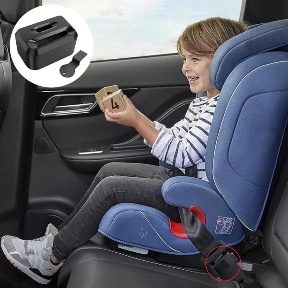 Clipe de cinto de segurança de - Infant Car Seat Cover avaliação e preço