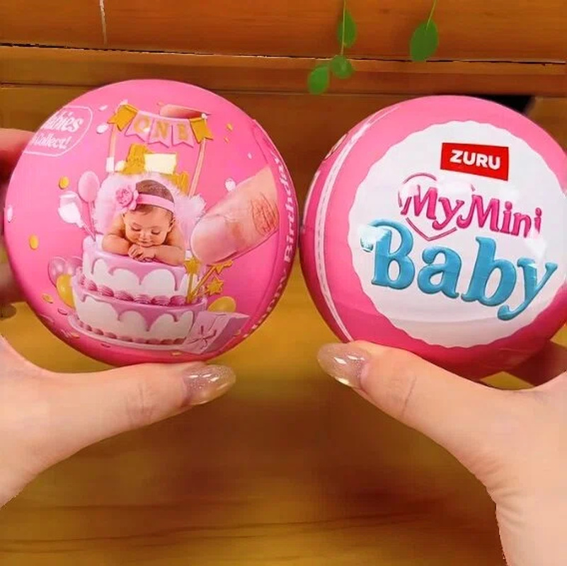 Novo Produto em Estoque: Zuru  - Baby Products Toys avaliação e preço