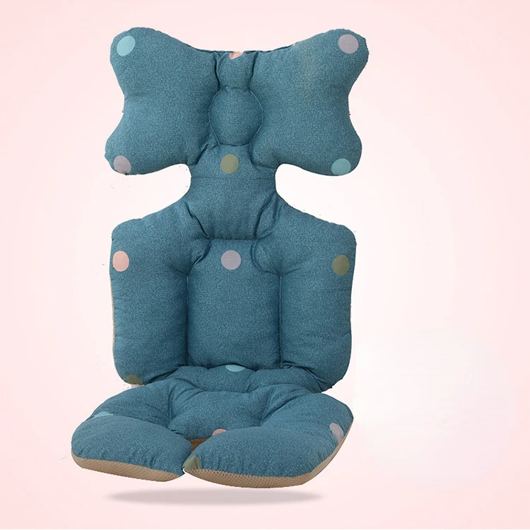 Almofada De Algodão Espessado  - Infant Car Seat Cover avaliação e preço