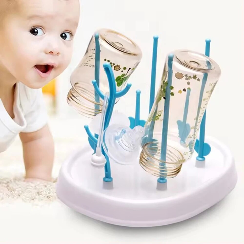 Novo criativo em forma de árvo - Zwitsal Baby Products avaliação e preço