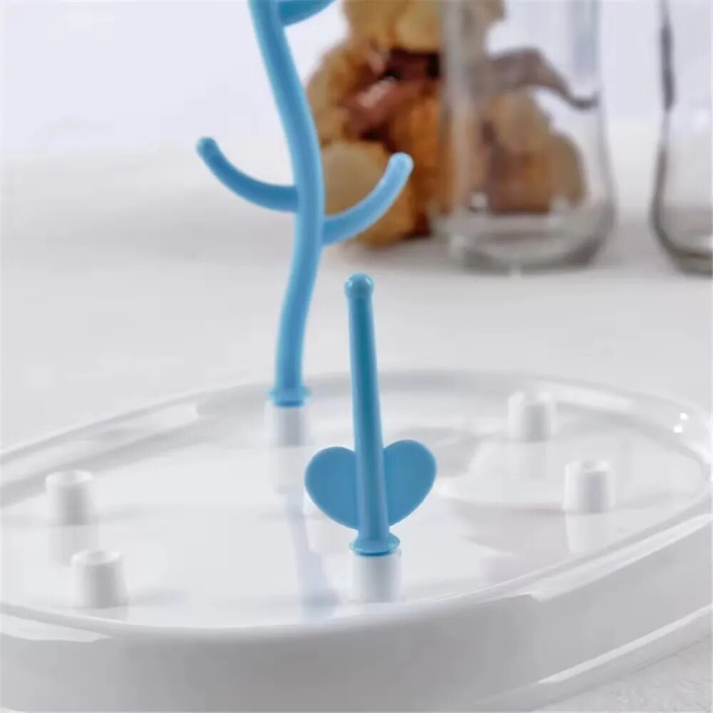 Novo criativo em forma de árvo - Zwitsal Baby Products avaliação e preço