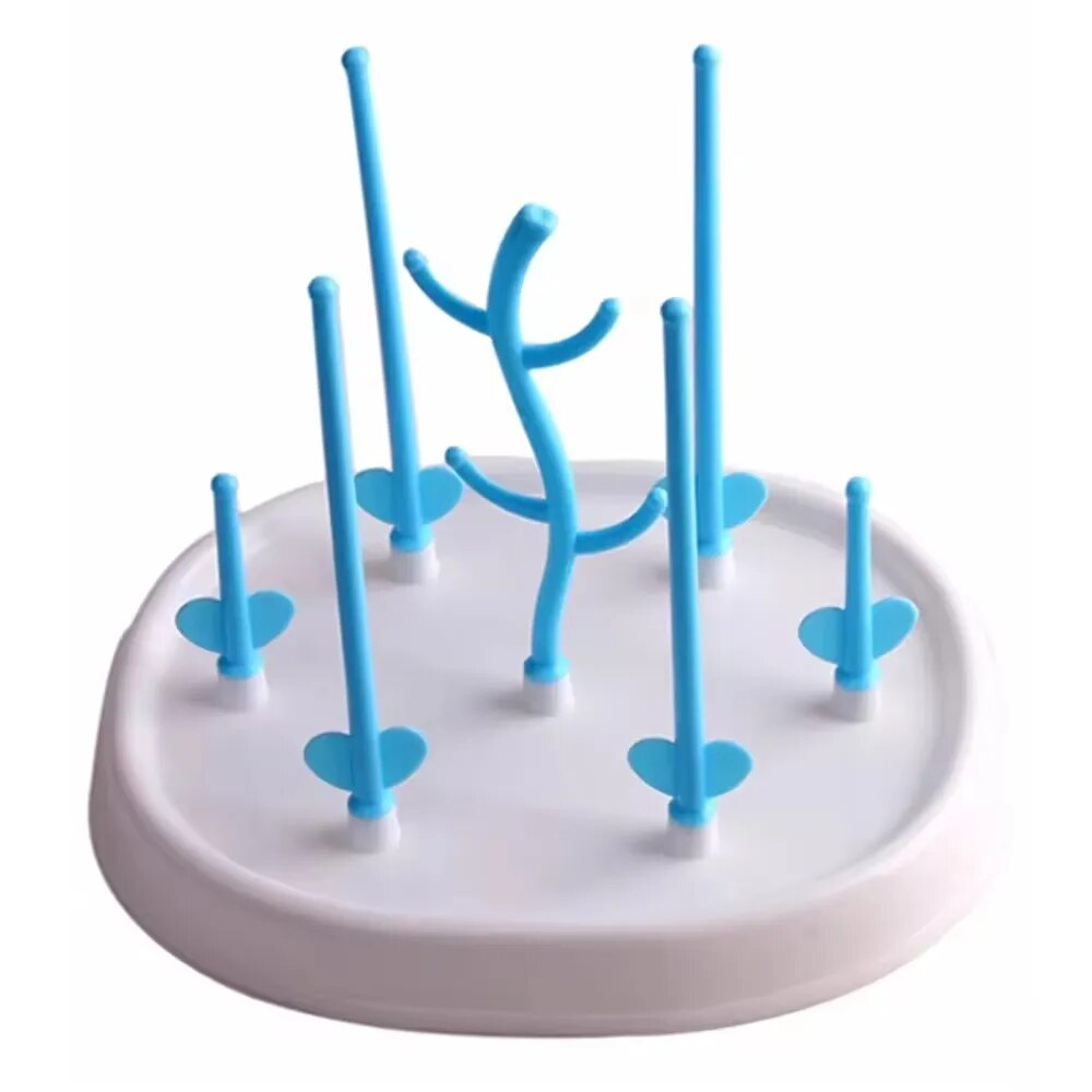 Novo criativo em forma de árvo - Zwitsal Baby Products avaliação e preço