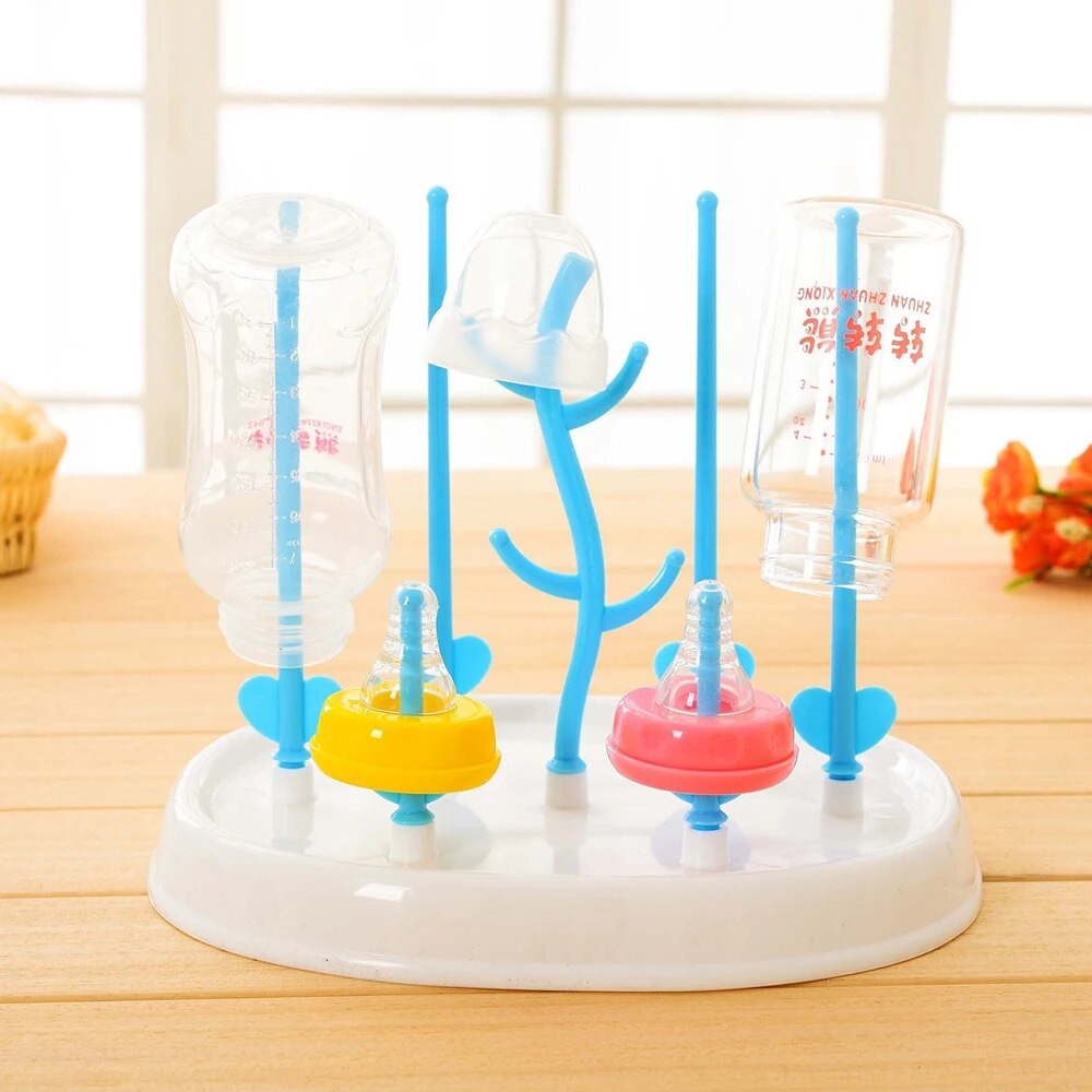 Novo criativo em forma de árvo - Zwitsal Baby Products avaliação e preço