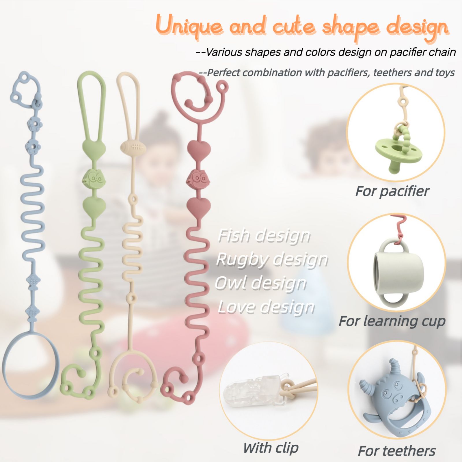 Pacote com 4 Peças - Cintas pa - Zwitsal Baby Products avaliação e preço