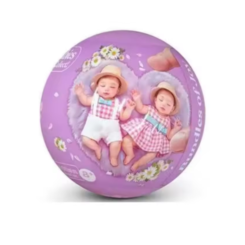 Autêntica Bola Misteriosa Zuru - Baby Products Toys avaliação e preço