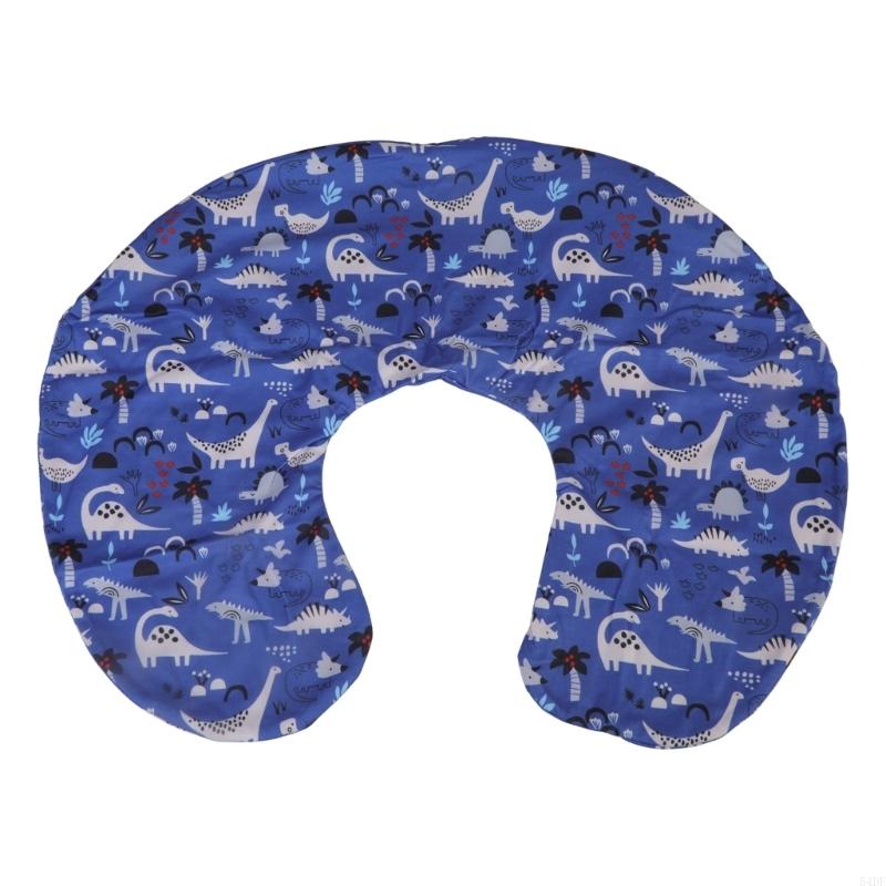 Fronha amamentação 54df, capa  - Nursing Pillow Breastfeeding avaliação e preço