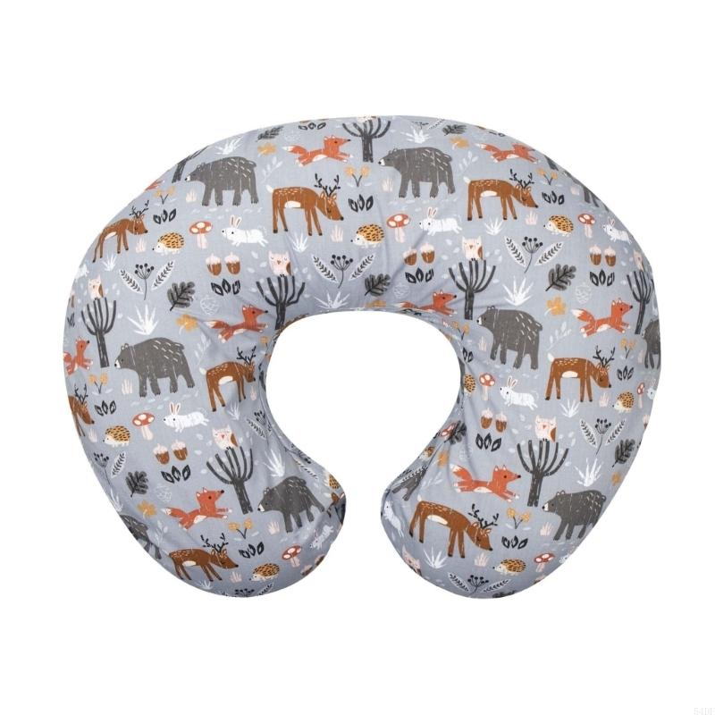 Fronha amamentação 54df, capa  - Nursing Pillow Breastfeeding avaliação e preço