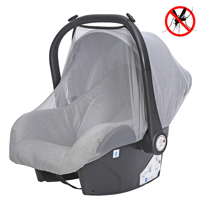 Rede Mosquiteira para Cadeirin - Infant Car Seat Cover avaliação e preço