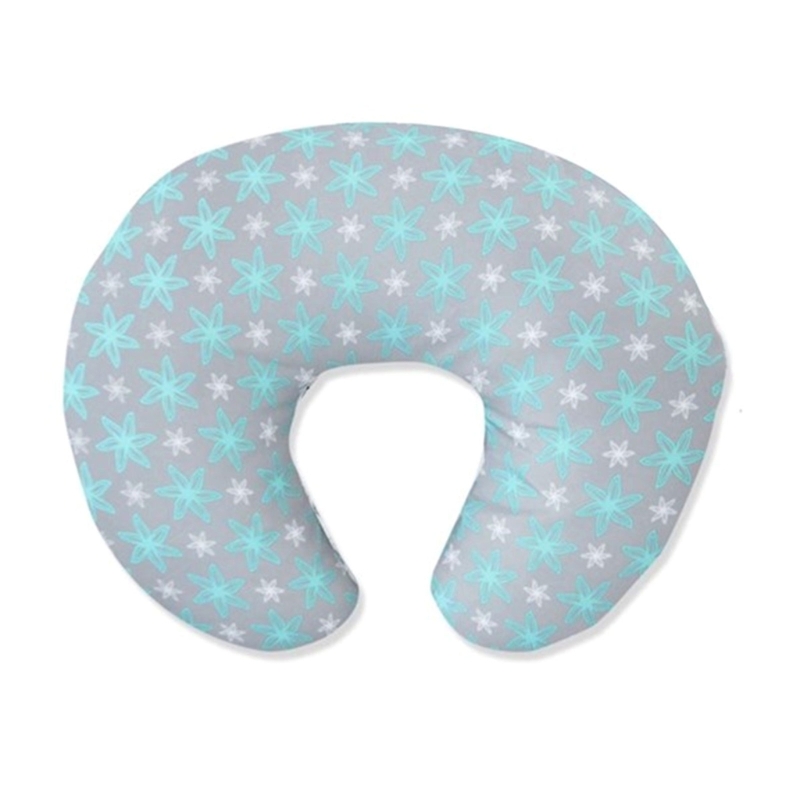 Capa de almofada de enfermagem - Nursing Pillow Breastfeeding avaliação e preço