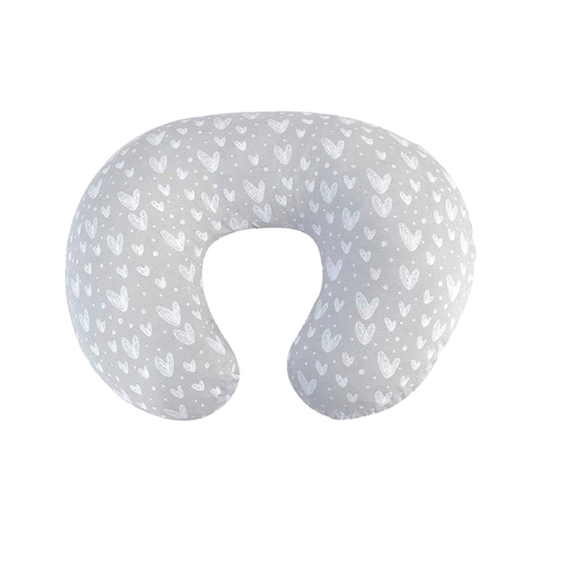 Capa de almofada de enfermagem - Nursing Pillow Breastfeeding avaliação e preço
