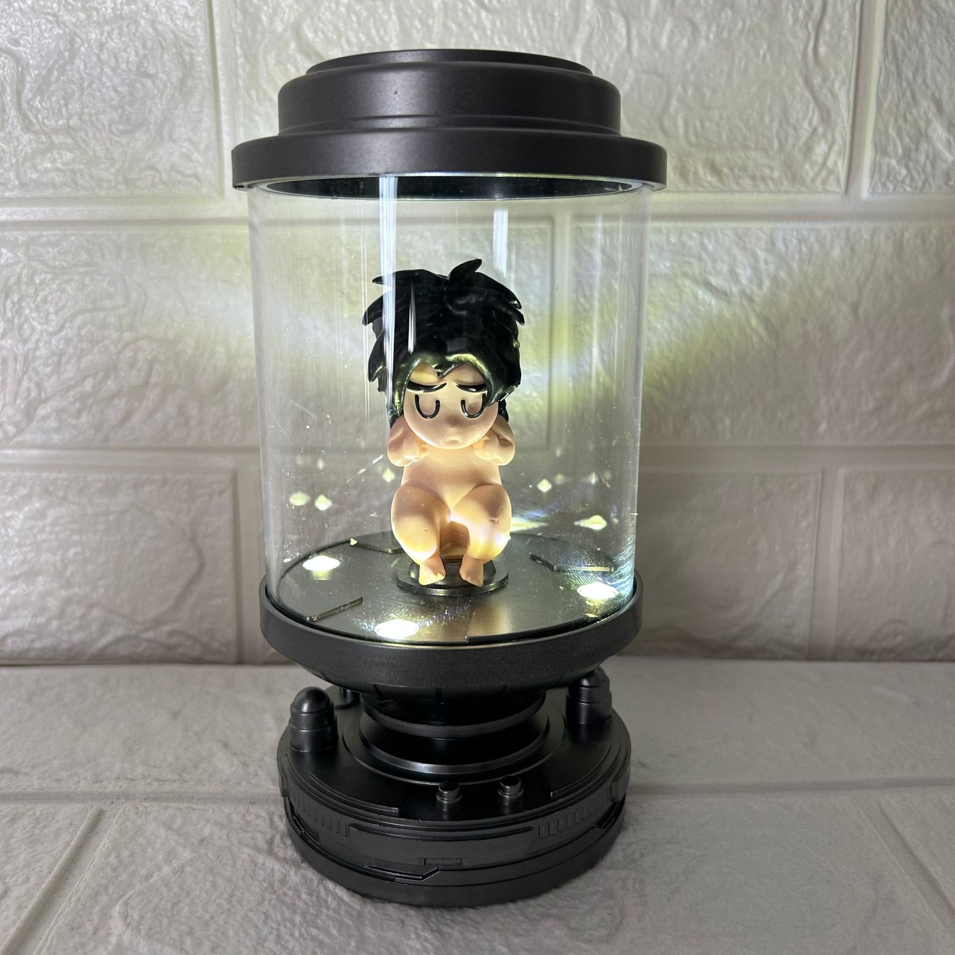 Bonecos colecionáveis Dragon B - Baby Q Products avaliação e preço